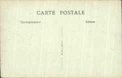 CPA Musee de Versailles Salle de Sculpture 