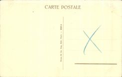 CPA Chateau De Versailles Le Grand Salon De la Reine 