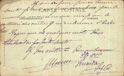 CPA Versailles Bassin de Neptune Protee