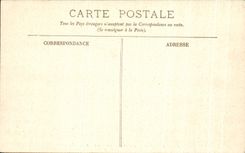 CPA Versailles Le hameau de Marie Antoinette Le Poulailler