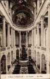 CPA Palais de Versailles La Chapelle