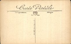 CPA Chateau de Versailles la Galerie Des Batailles 