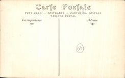 CPA Musee de Versailles Heim 1787 1865 Bataille de Rocroy Duc d'Enghien Comte fuentes 1643