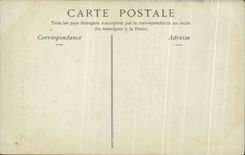 CPA Mans Fenestrates House of the Queen Berengere