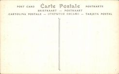 CPA Interior Mans of the Cathedral the Nave