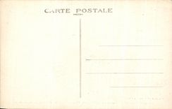 CPA Abbey of the Benedictines of Solesmes the Tomb of Christ Cave of the Burial