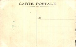 CPA Fantaisie Bonne annee