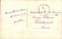 Nino de la fantasia de CPA