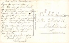 Nino de la fantasia de CPA