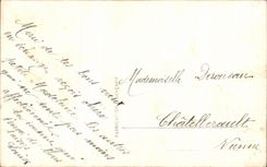 Nino de la fantasia de CPA