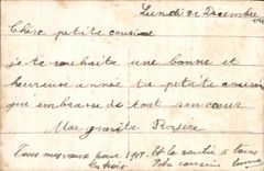 Nino de la fantasia de CPA