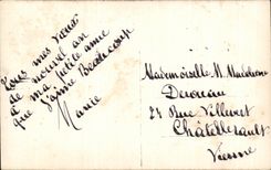 Nino de la fantasia de CPA