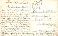 Nino de la fantasia de CPA