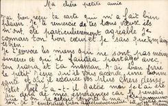 Nino de la fantasia de CPA