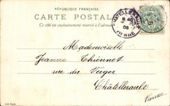 CPA Fantasy Garden Man