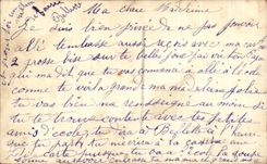 Flores de Santon de la fantasia de CPA