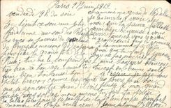 Nino de la fantasia de CPA