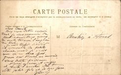 Cisnes del jardin de la fantasia de CPA