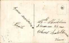 Nino de la fantasia de CPA