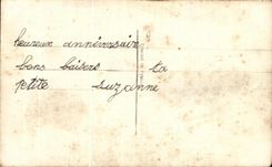 Nino de la fantasia de CPA