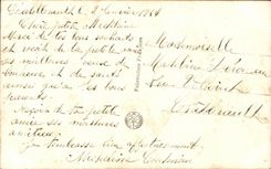 Nino de la fantasia de CPA