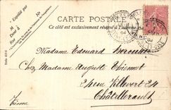 Bebes de los ninos de la fantasia de CPA