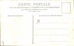 Oficial de los jovenes de la palma de Militaria de la fantasia de CPA