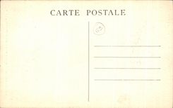 CPA Villefranche On the Saone Old Well Street of Peace Rue main road