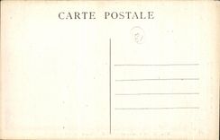 CPA Villerfranche On the Saone New Town hall