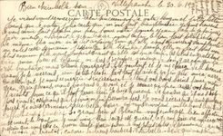 CPA Villefrenche On the Saone College of Mongre