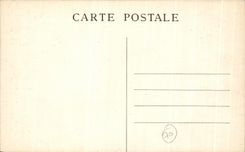 CPA Villefranche On the Saone Old Well Street of Peace