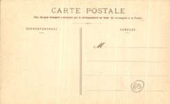 CPA Musee Of Lyon Montessuy a Festival has Cerbarra