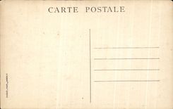 CPA Surroundings of Annecy the Castle of Menthon