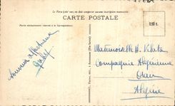 CPA Lake Annecy Duingt and Talloires