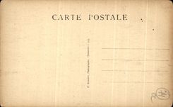 CPA Valley Of Giffre Crosses De Salvagny And Top of Dirty