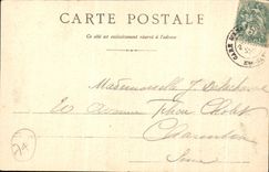 CPA Gorges of Diosaz Cascades of the Bellows