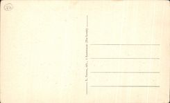 CPA Chamonix Mont Blanc Praz