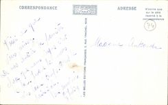 CPA Lake Annecy Talloires and the End of the Lake