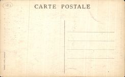 CPA Lake Annecy Castle of Menthon and Casque of Neron