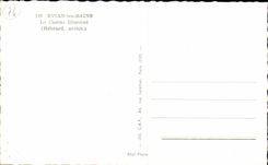 CPA Evian Les Bains the Casino Illuminates