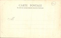 CPA Oisans Cascades of Sarene