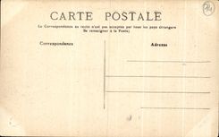 CPA Evian Les Bains View of the Splendid Hotel and the Hydropathic establishment