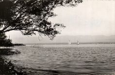 CPA Hermancia Our Leman Stereotypes Photo Club of the Building site