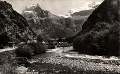 CPA Sixt Horseshoe Tenneverge