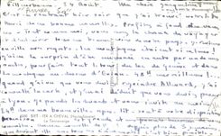 CPA Sixt Horseshoe Tenneverge