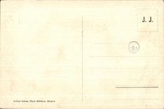 CPA Chamonix the Valley of Arve and the Collar of Balme