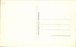 CPA Lake Annecy Menthon St Bernard