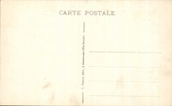 CPA Mont Blanc Aiguille South Switches Plan and Needles of Blaitieres seen of the Summit of Grepon