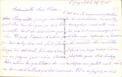 CPA St Gingolph Hte Savoy View and the Swiss Dimension