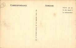 CPA Env Of Annecy Lathuile Seen on the Lake And Mountain Of the Spinner